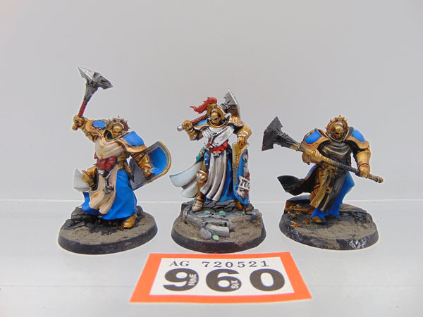 Sequitors