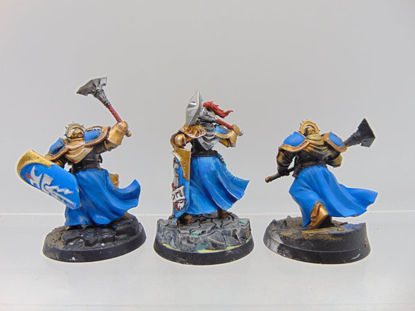 Sequitors