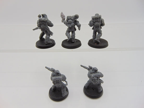 Tempestus Scions