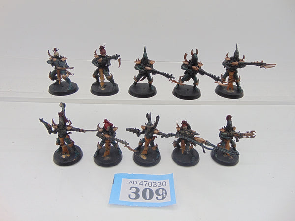 Kabalite Warriors