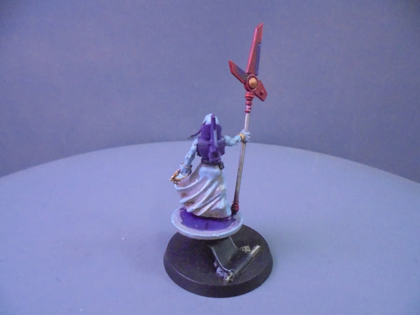 Ethereal on Hover Drone