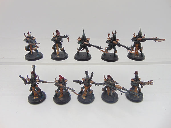 Kabalite Warriors