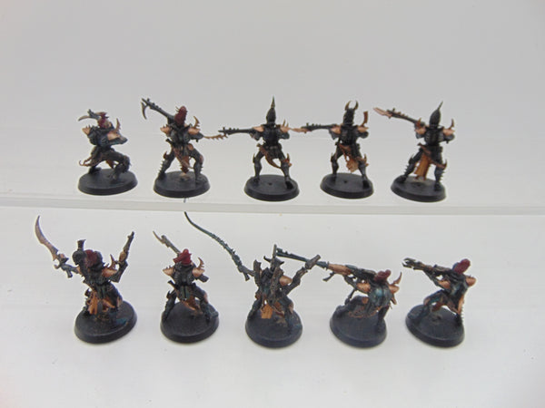 Kabalite Warriors