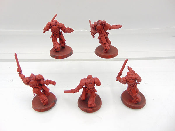 Assault Intercessors