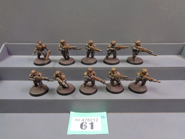 Guardsmen
