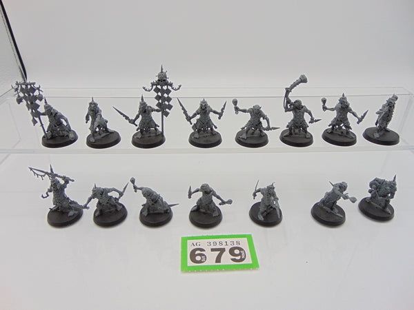 Hobgrot Slittaz