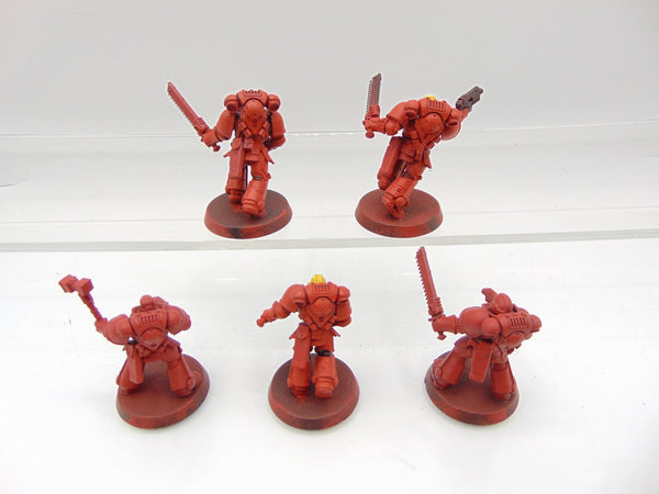 Assault Intercessors