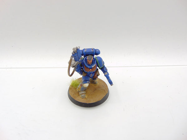 Primaris Lieutenant