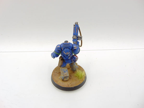 Primaris Lieutenant