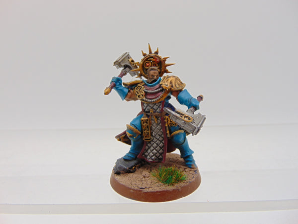 Lord Ordinator Vorrus Starstrike