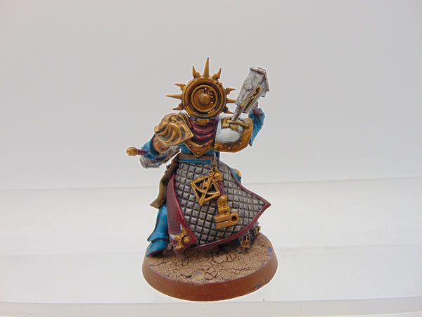 Lord Ordinator Vorrus Starstrike