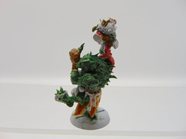 Blood Bowl Troll