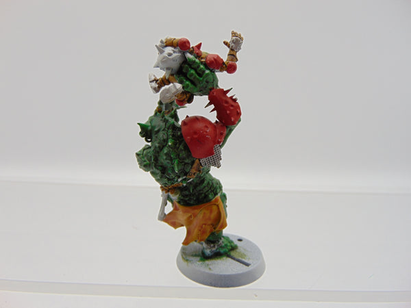 Blood Bowl Troll