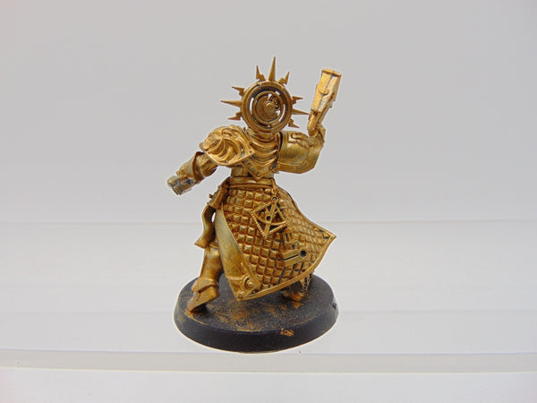 Lord Ordinator Vorrus Starstrike