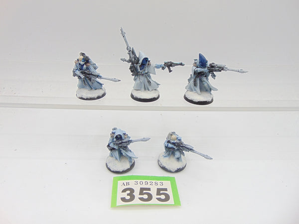 Eldar Rangers