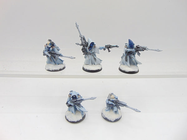 Eldar Rangers