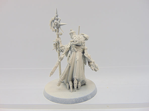 Tech Priest Dominus