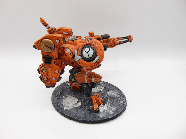 Riptide Battlesuit