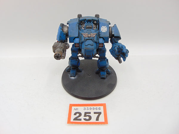 Redemptor Dreadnought