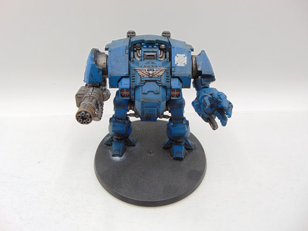 Redemptor Dreadnought