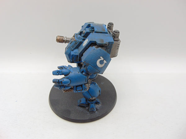 Redemptor Dreadnought