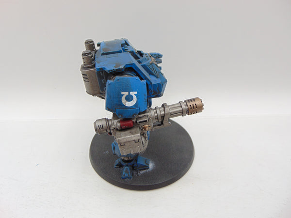 Redemptor Dreadnought