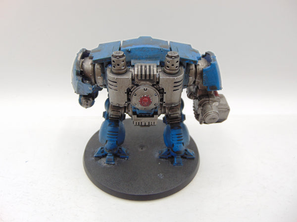 Redemptor Dreadnought