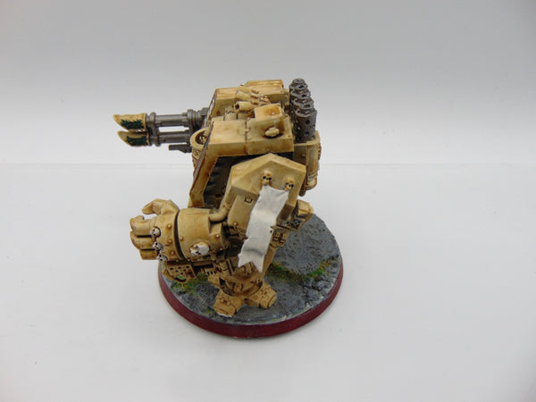 Venerable Dreadnought