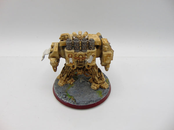 Venerable Dreadnought