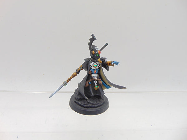 Farseer