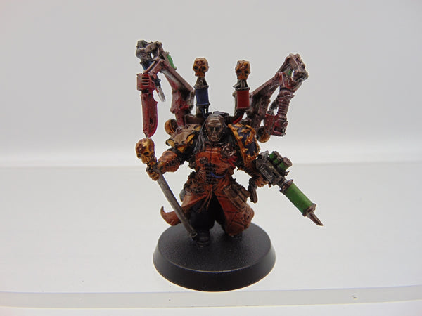 Fabius Bile