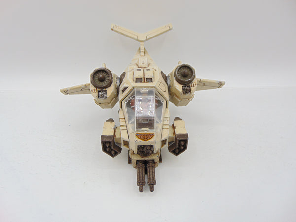 Stormtalon Gunship