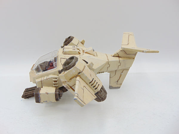 Stormtalon Gunship