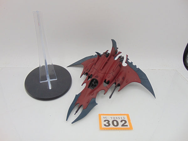 Razorwing Jetfighter