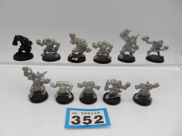 Orc Team Orcland Raiders