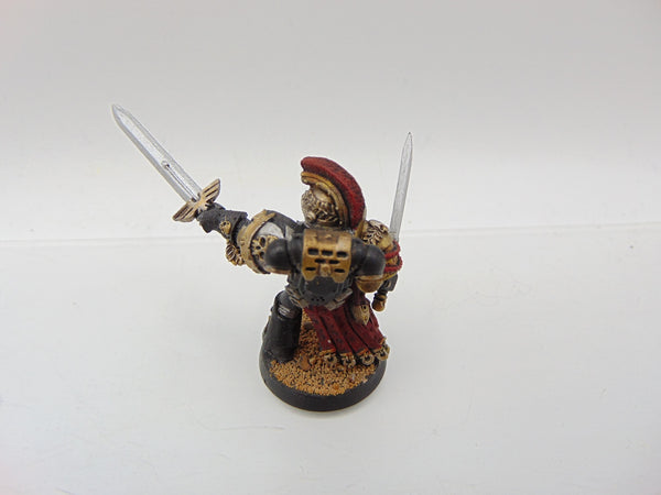 Blades of Ultramar Chapter Champion