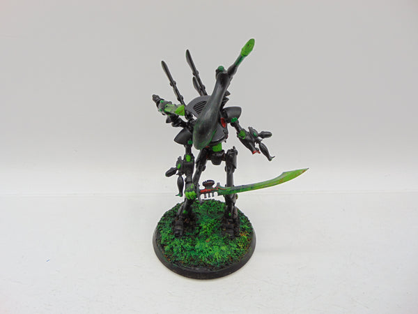 Wraithlord