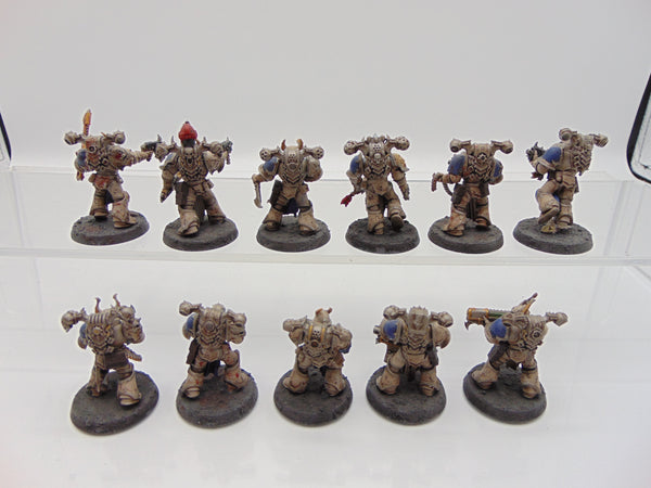 Chaos Legionaries