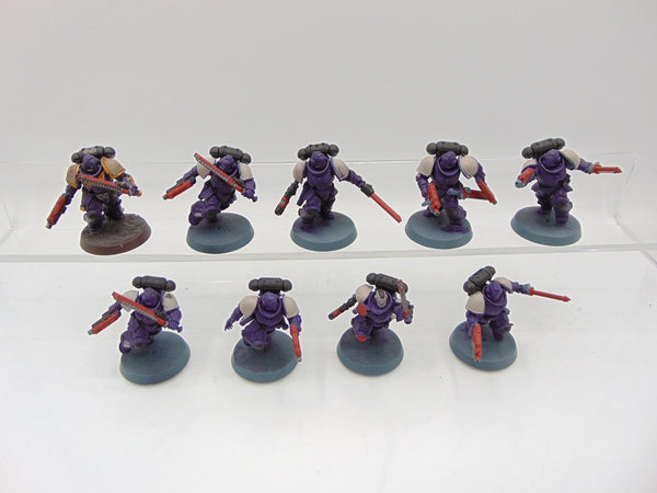 Assault Intercessors