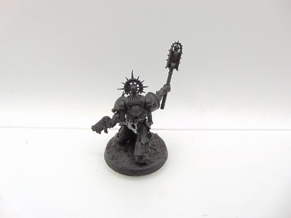 Primaris Chaplain