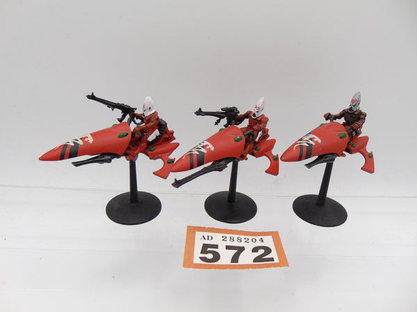 Windrider Jetbikes