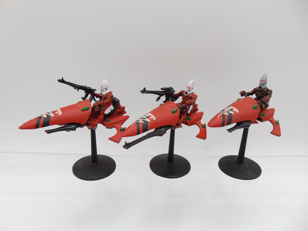 Windrider Jetbikes