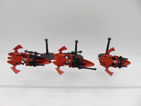 Windrider Jetbikes