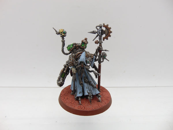 Tech Priest Dominus