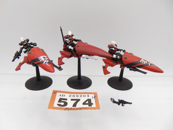 Windrider Jetbikes