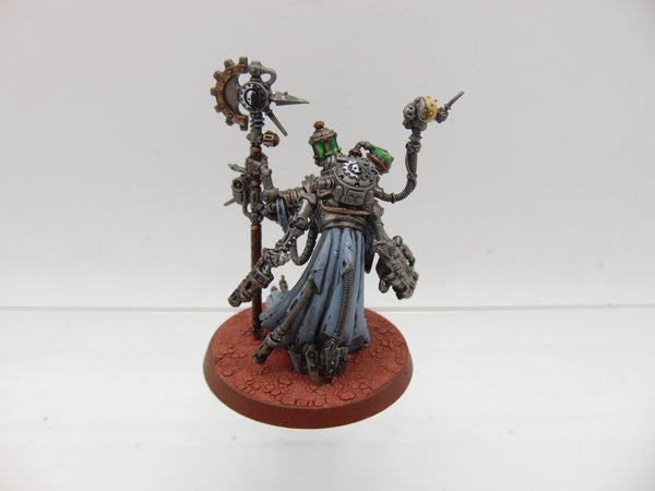 Tech Priest Dominus