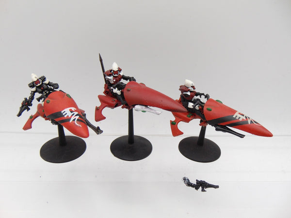 Windrider Jetbikes