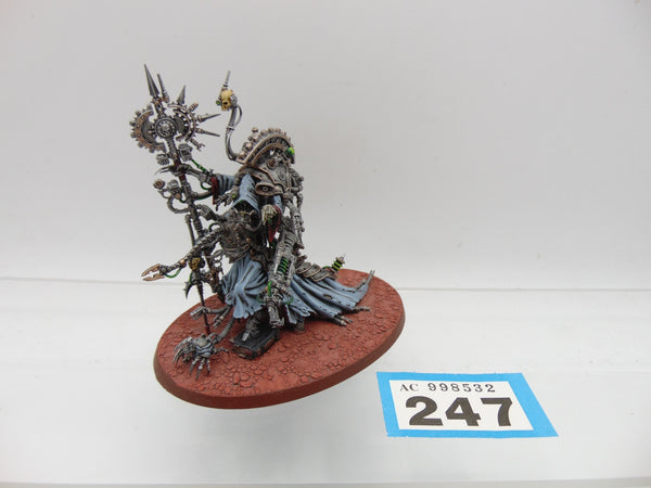 Belisarius Cawl