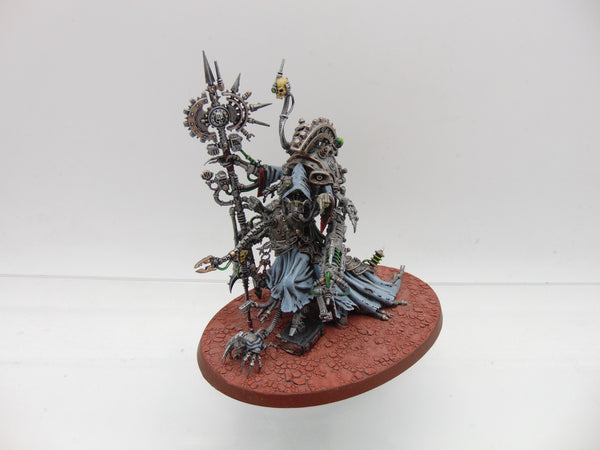 Belisarius Cawl