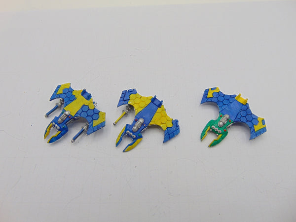 Epic Eldar Phoenix Bombers